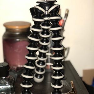 Joby flexible GorillaPod